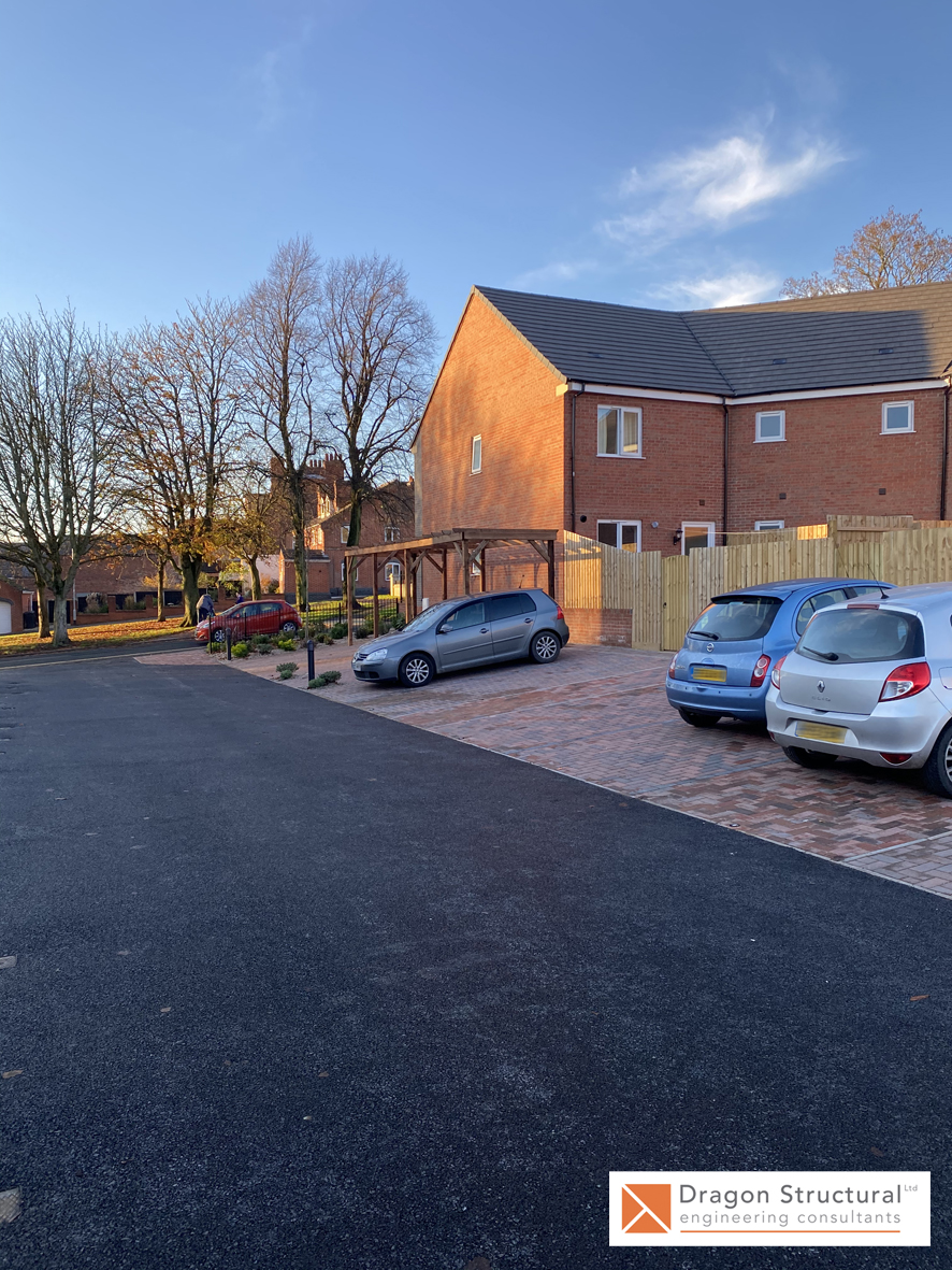 our projects dragonstructural