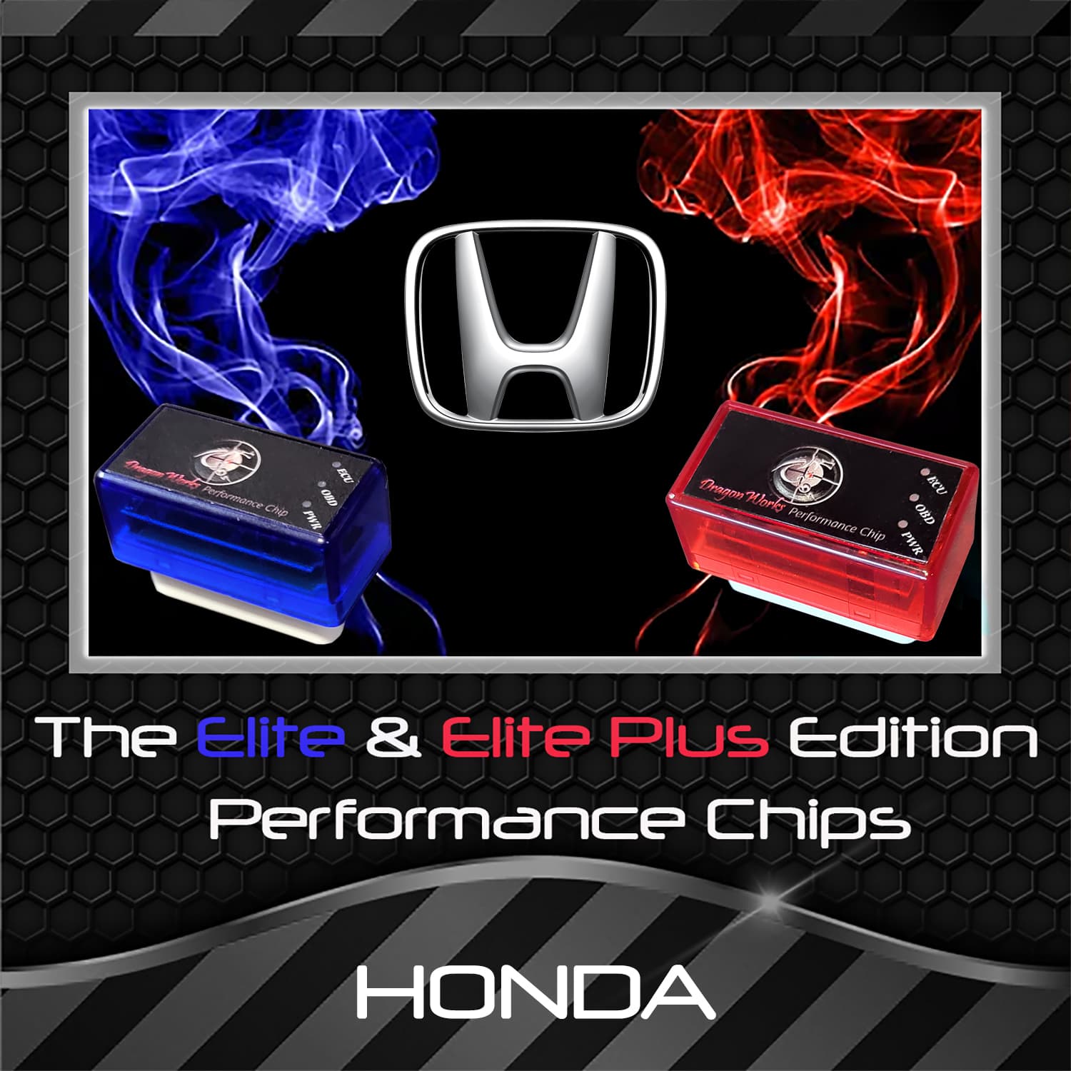 Honda Performance Chips