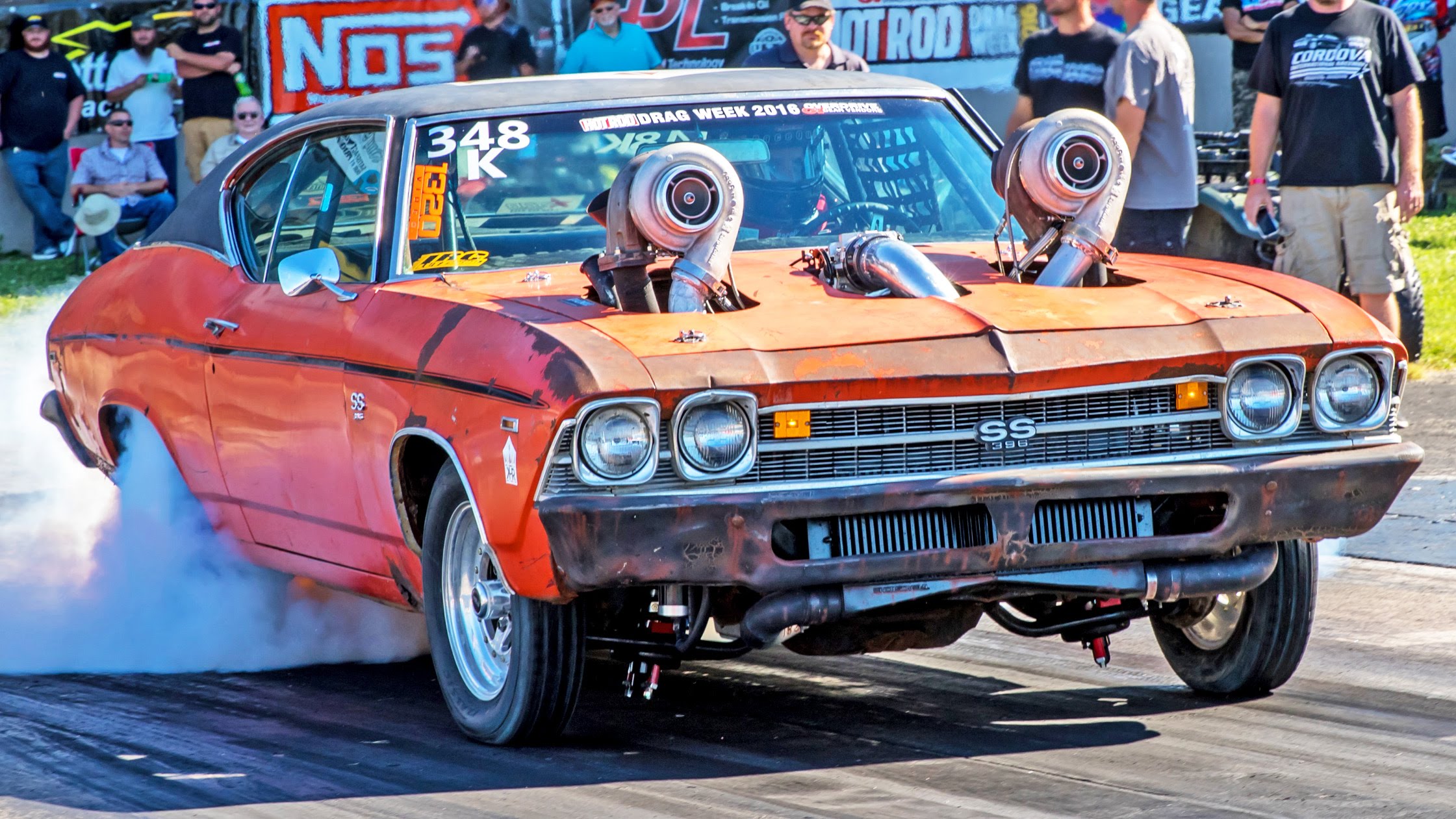 Hot Rod Drag Week Final Day Drag Racing, Fast Cars
