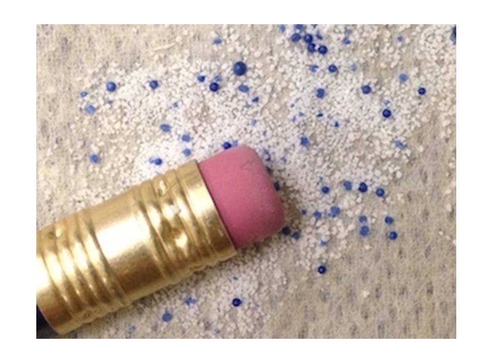 microbead Dragun Corporation Canada