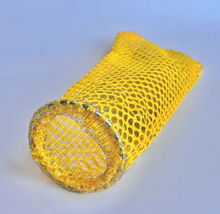 Washing Machine Drain Hose Lint Trap Filter, reusable, laundry