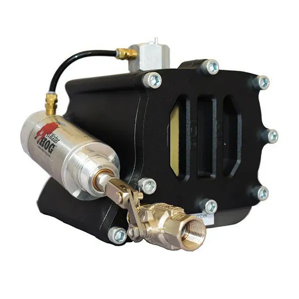 DrainAll WaterHog With Window LH500LAAW