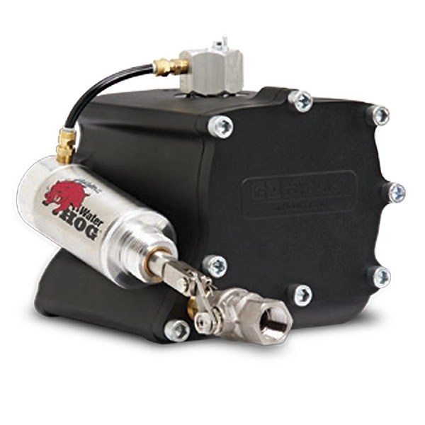 DrainAll WaterHog LH500LAAA