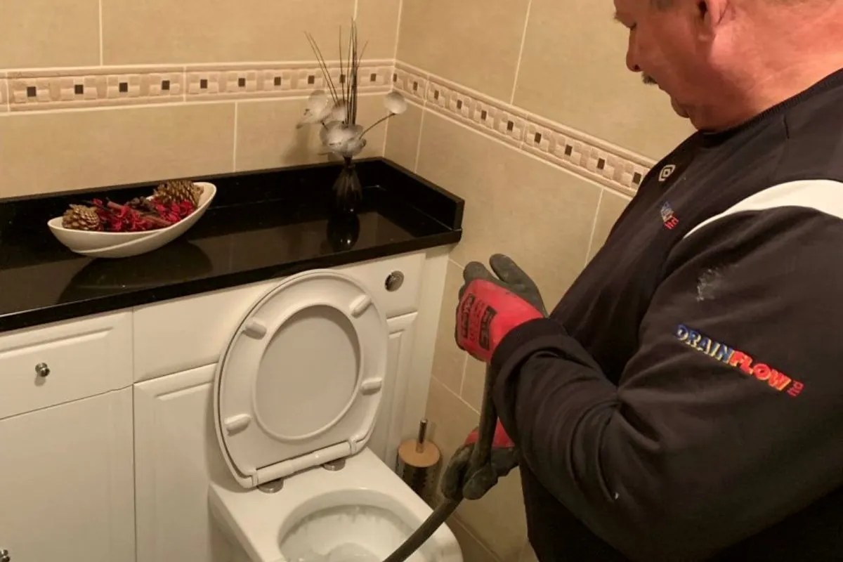 Why is my Toilet Gurgling? Click for Main Causes & How to Fix It