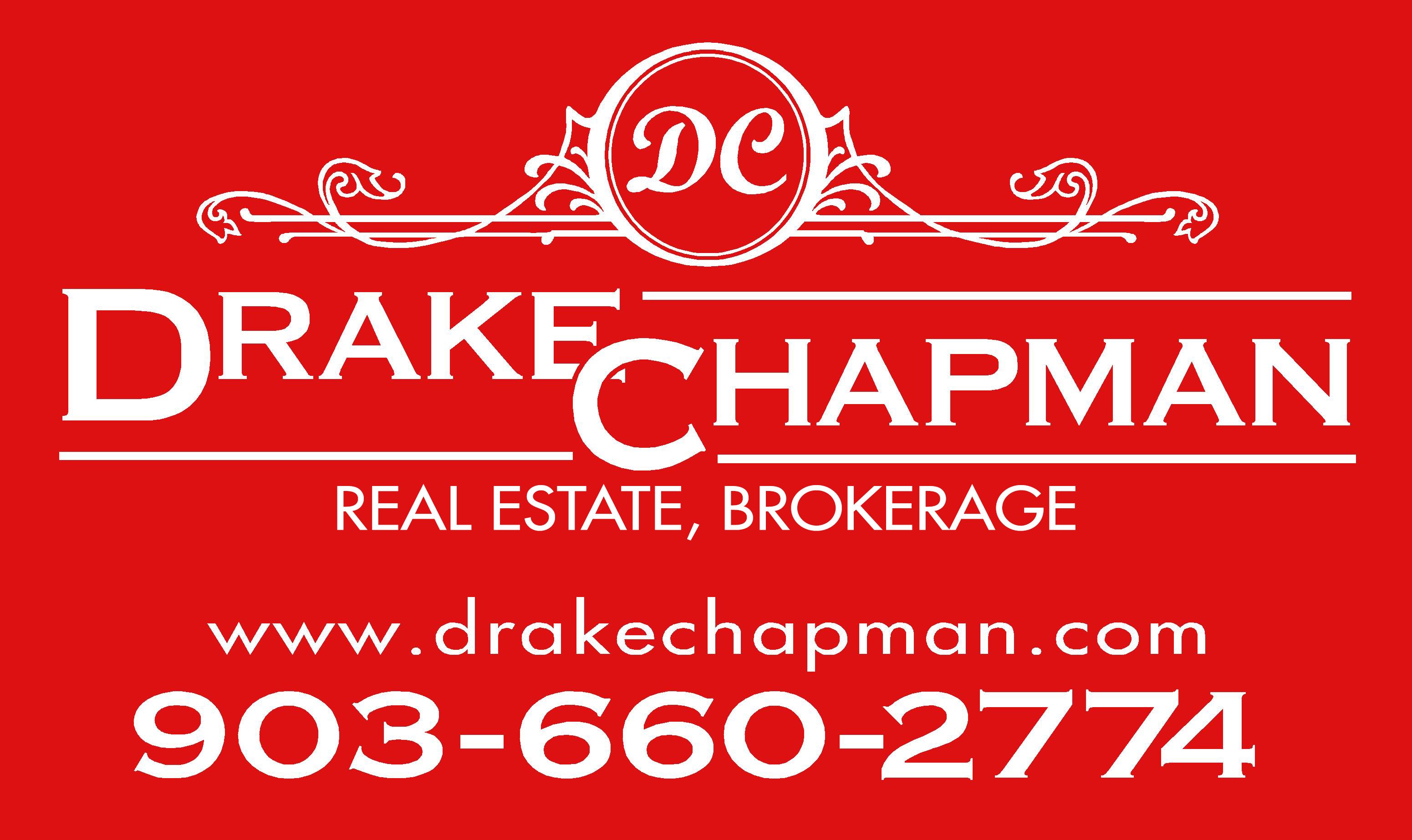 Drake Chapman Real Estate, Brokerage Hallsville Real Estate Agent