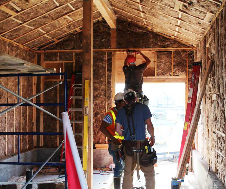 Alaska General Contractor Drake Construction, Inc. Alaska General