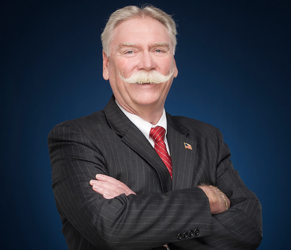 Gary Gogerty Social Security Disability Claims Veteran Real estate Attorney Lawyer