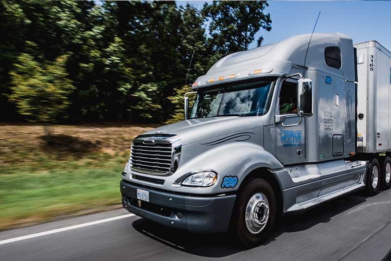 Services Drake Enterprises