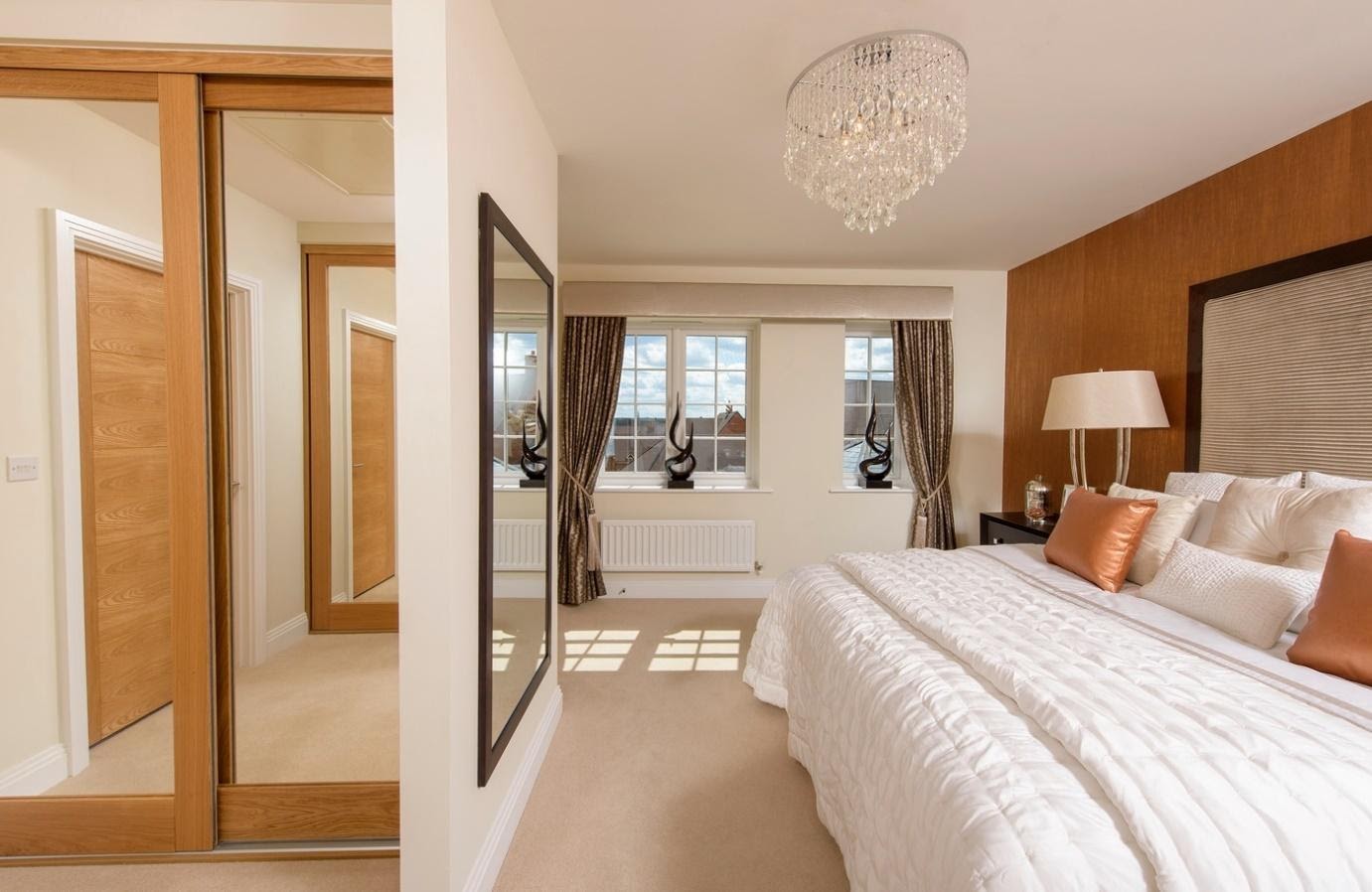 How Much Do Fitted Sliding Wardrobes Cost UK Price Guide