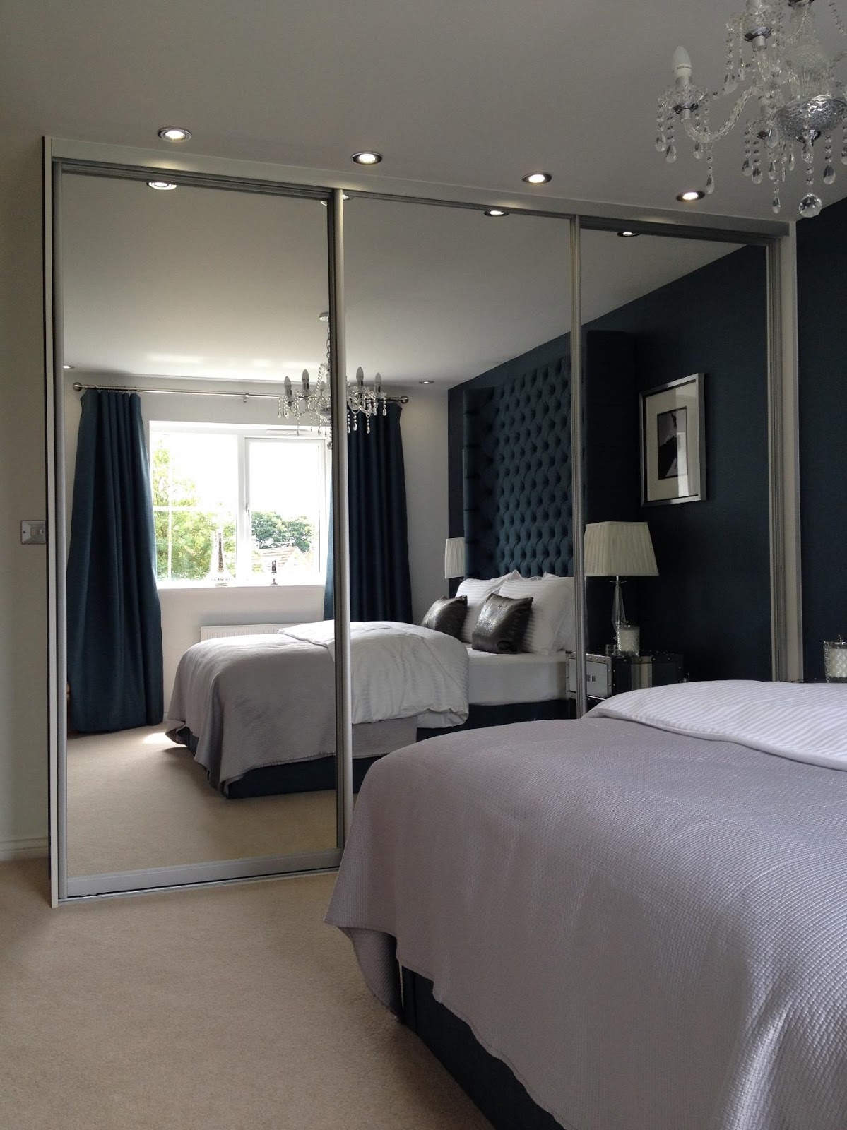 How Much Do Fitted Sliding Wardrobes Cost UK Price Guide