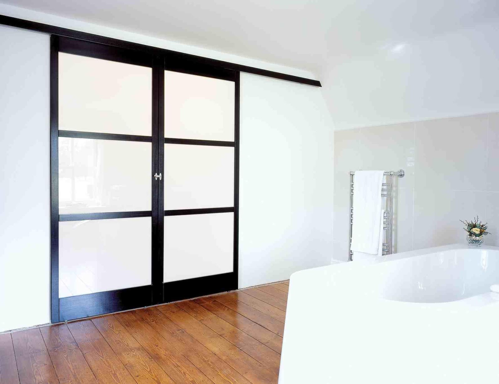 Interior Sliding Glass Doors Room Dividers