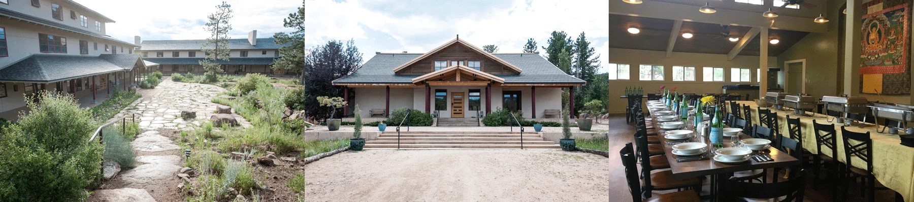[LGC1022] Leadership Retreat Leading with Genuine Care Drala