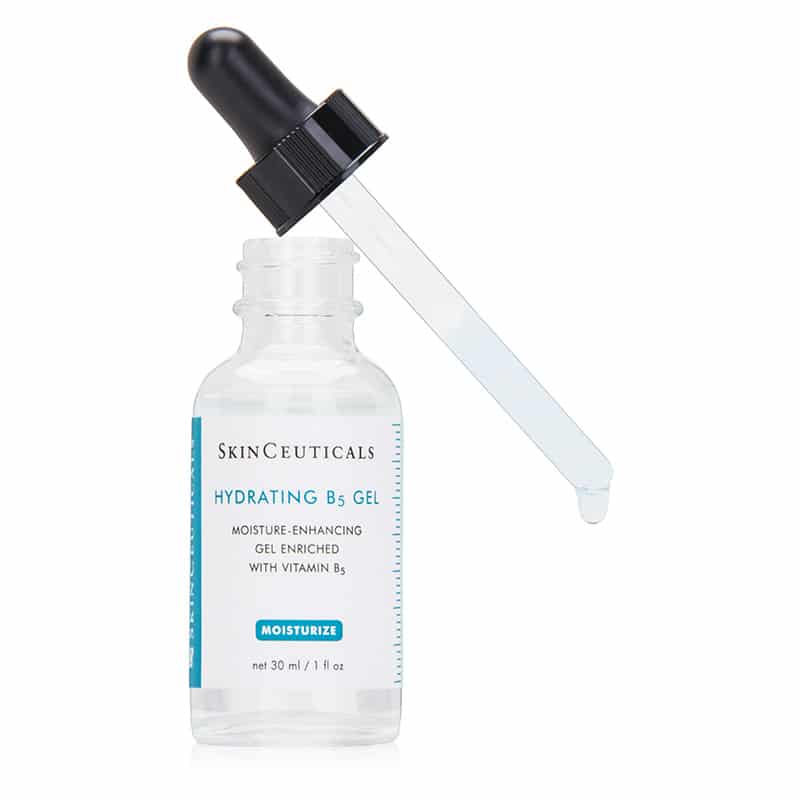 SkinCeuticals Hydrating B5 Gel (1 fl oz.) Las Colinas Dermatology