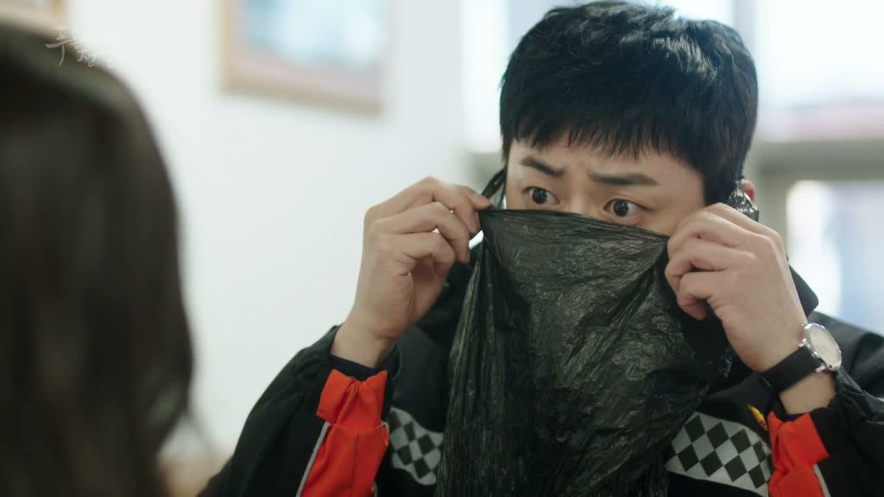 Legend of the Blue Sea Episode 7 » Dramabeans Korean