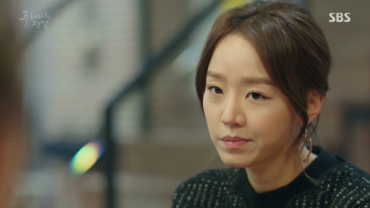 Legend of the Blue Sea Episode 9 » Dramabeans Korean