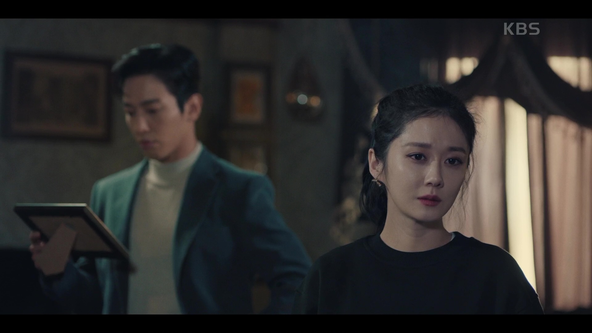 Sell Your Haunted House Episodes 12 (Review) » Dramabeans Korean