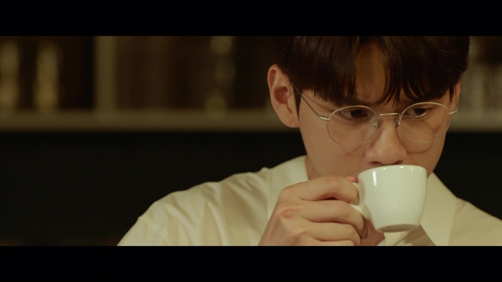 Would You Like a Cup of Coffee Episodes 12 (Review) » Dramabeans