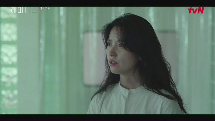 Happiness Episode 12 (Final) » Dramabeans Korean drama recaps