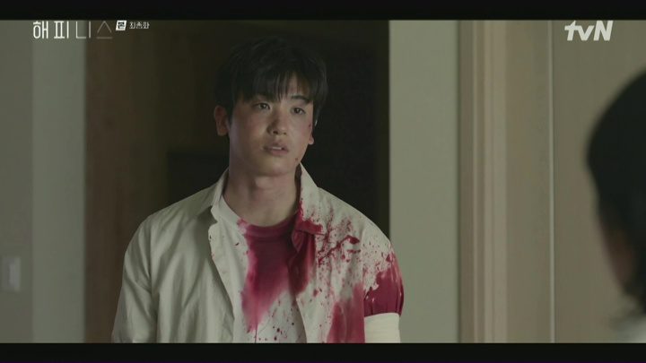 Happiness Episode 12 (Final) » Dramabeans Korean drama recaps