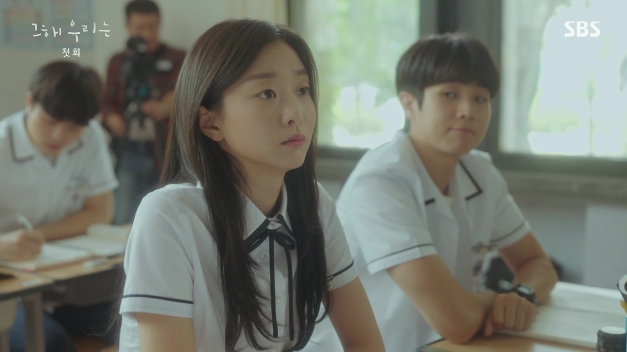 Our Beloved Summer Episodes 12 Open Thread » Dramabeans Korean drama