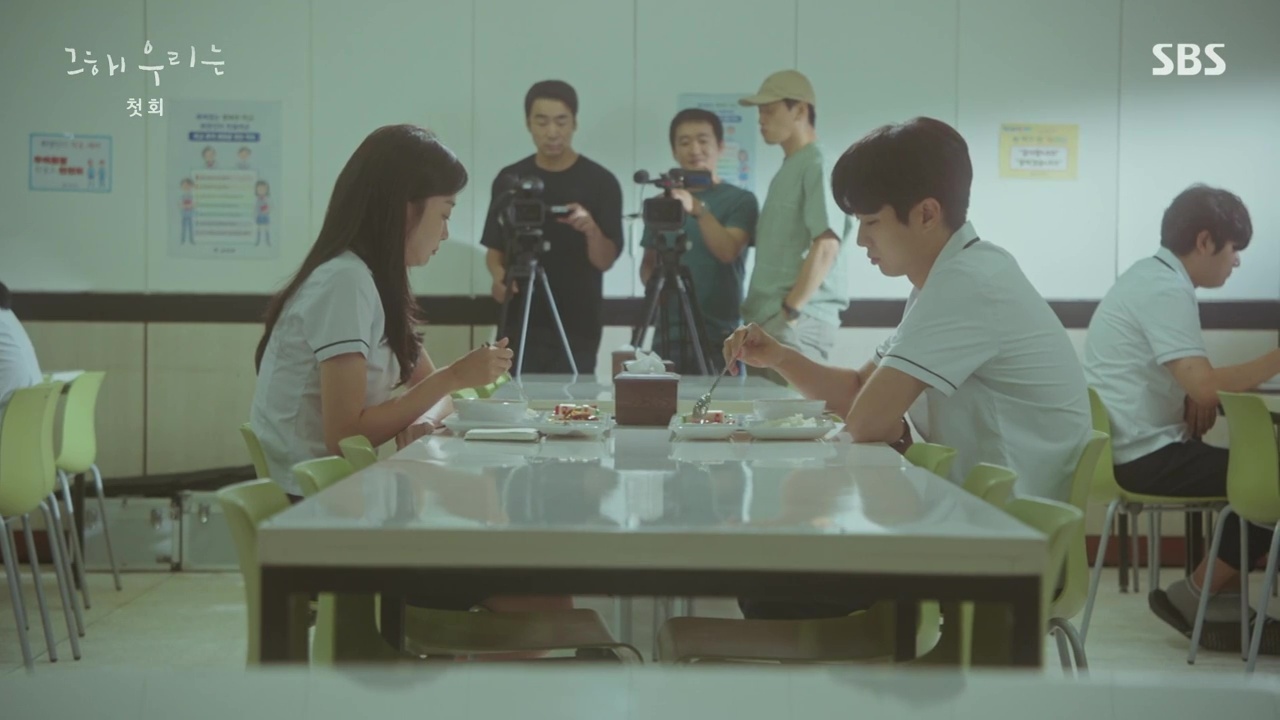 Our Beloved Summer Episodes 12 Open Thread » Dramabeans Korean drama