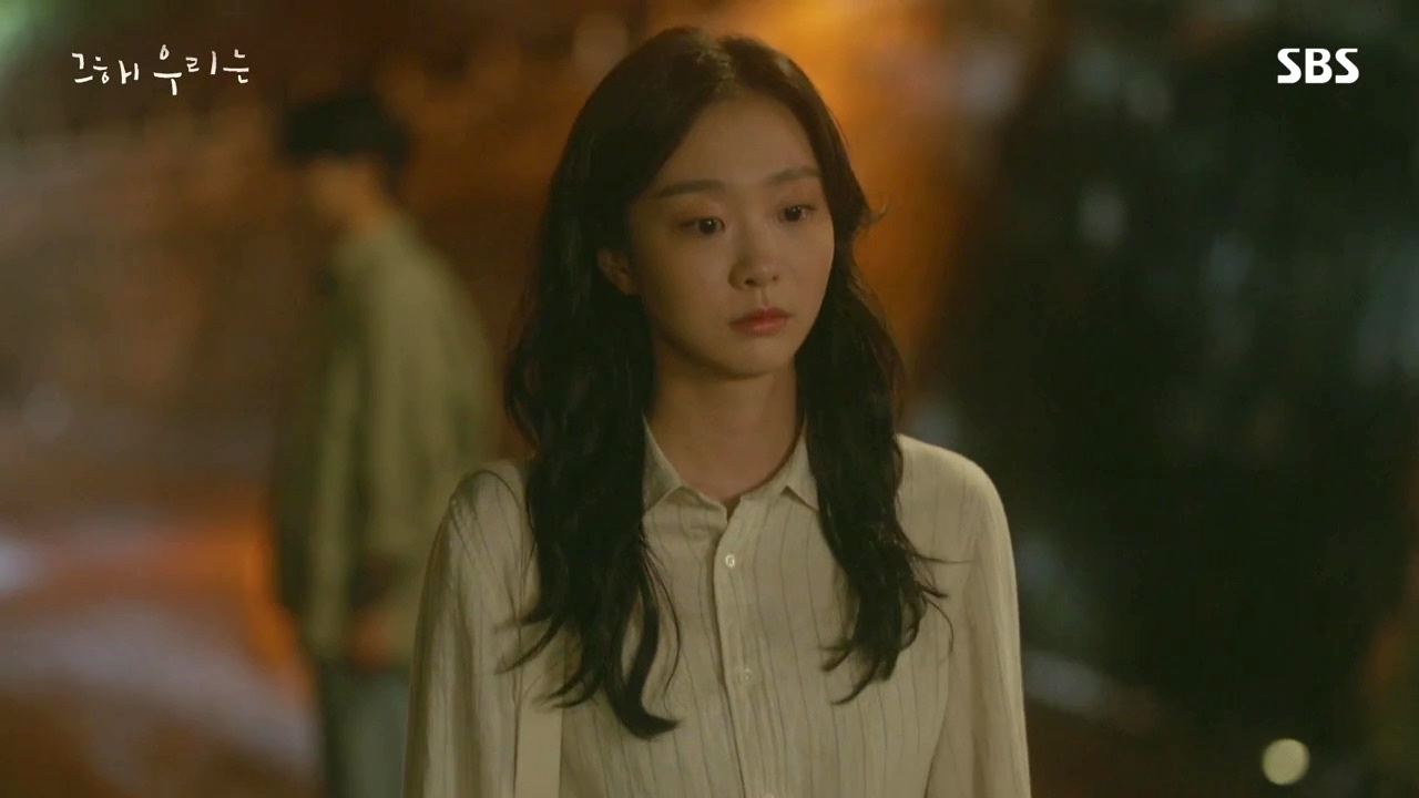 Our Beloved Summer Episodes 56 Open Thread » Dramabeans Korean drama