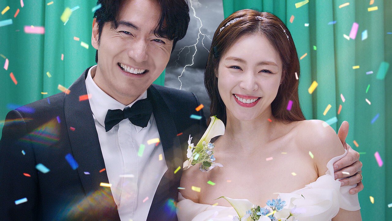 Premiere Watch to Wedding Hell, Kiss Sixth Sense » Dramabeans