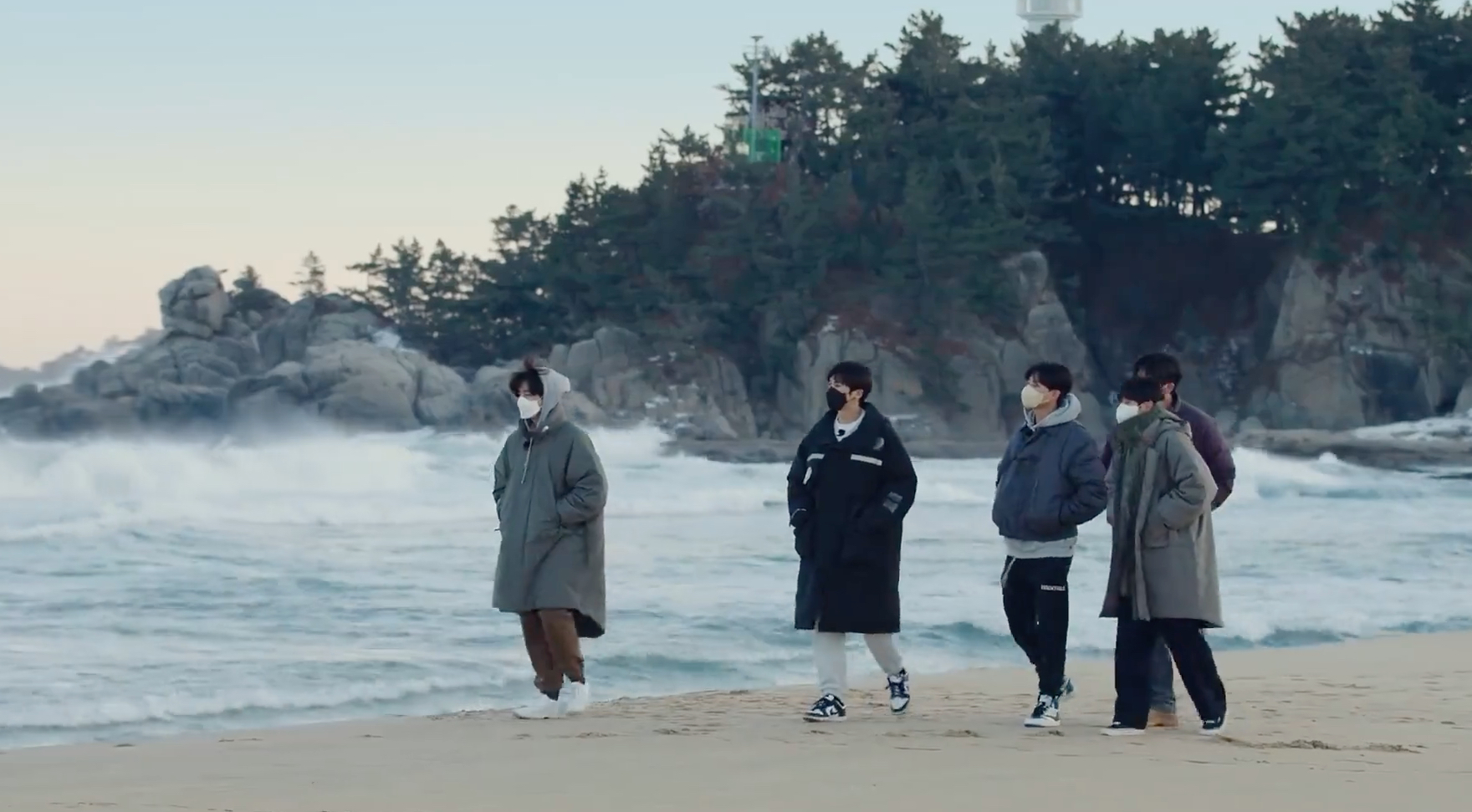 In the Soop Friendcation Episode 3 Dramabeans Kdrama recaps