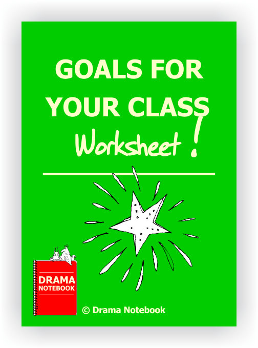 How to Start Teaching Drama to Kids and Teens