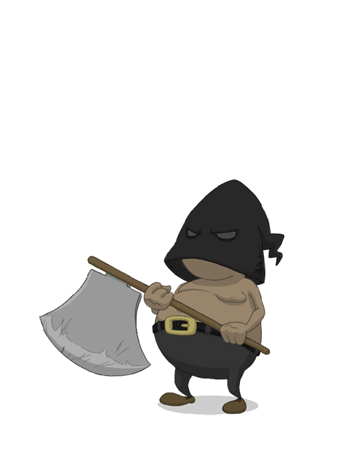 Animation Dramatized Depiction