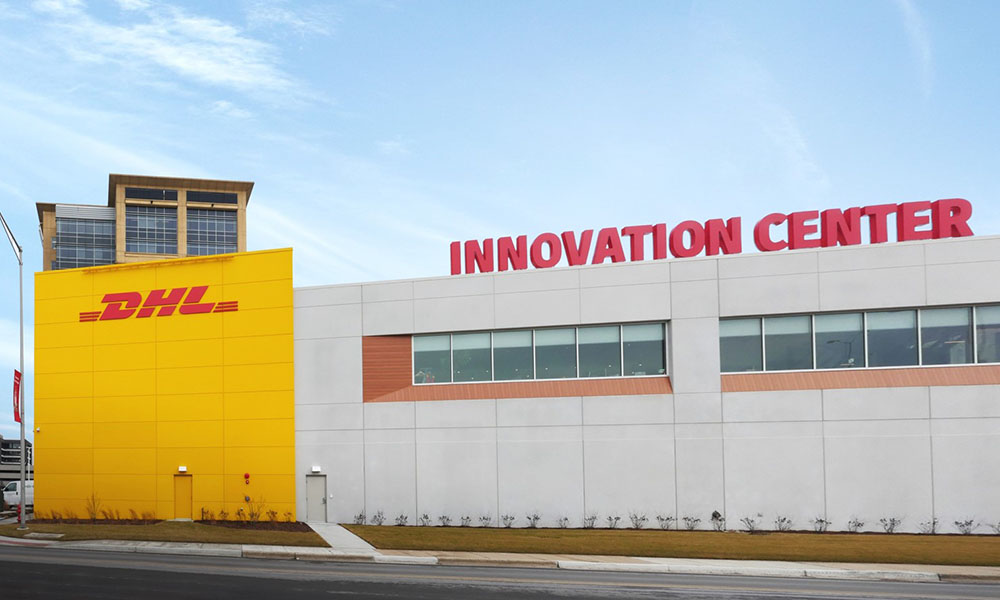 Project Profile Draper, Inc.