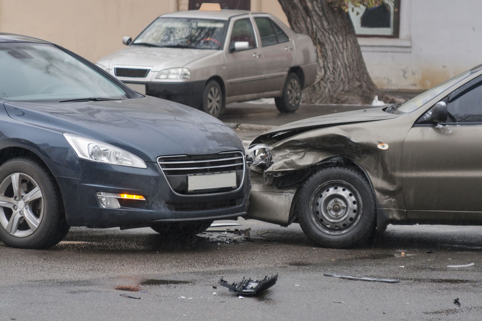 Car Accident Lawyer In Bridgeport Ct