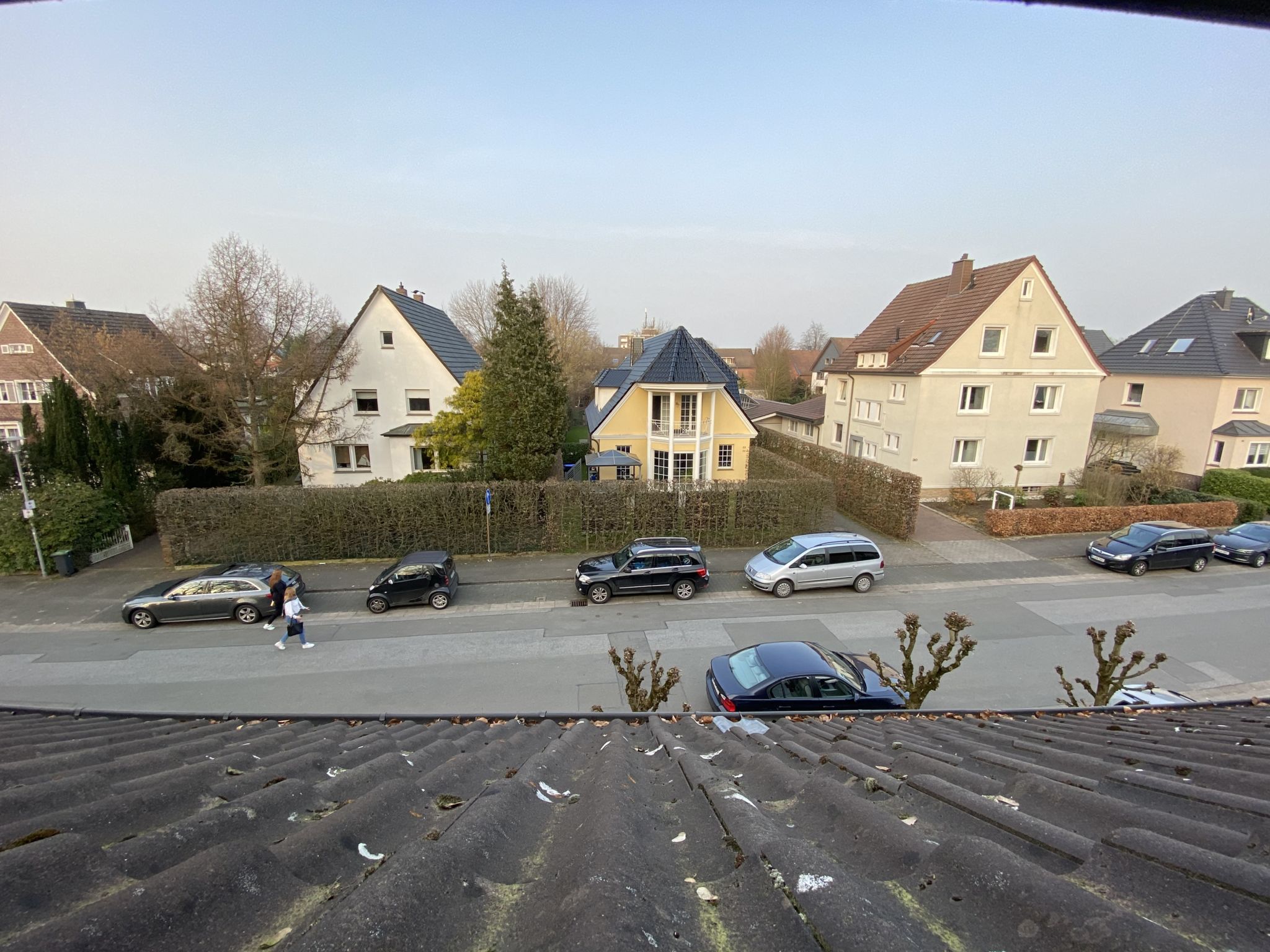 3 Zimmer Wohnung 90m² Gütersloh Stadt Dr. Assmann Immobilien