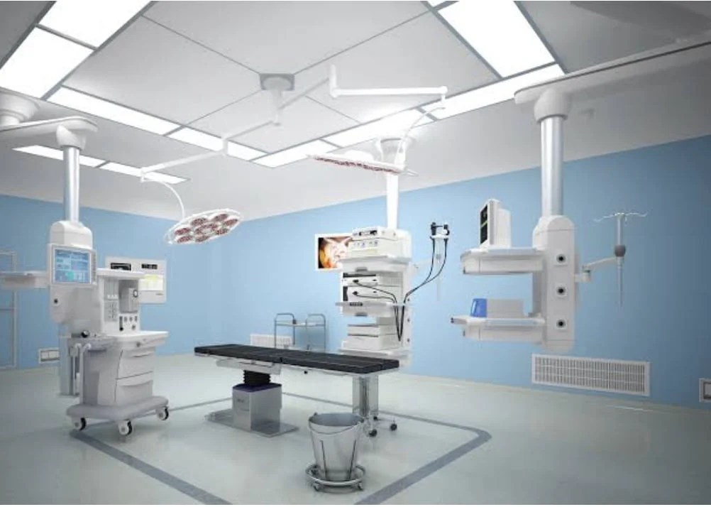 NABH Guidelines for Modular Operation Theatre Ensuring Safety and