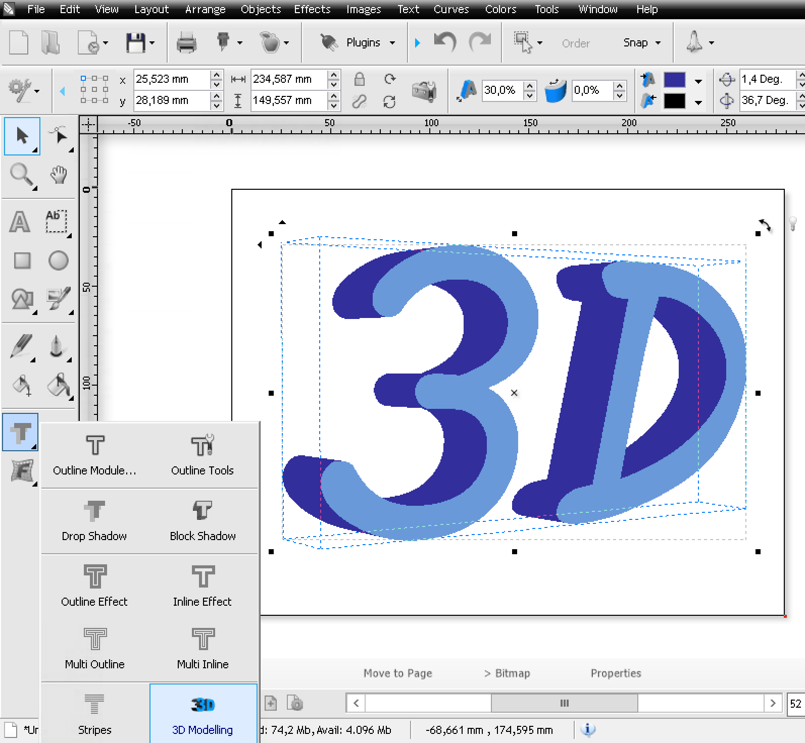 DRAWCUT EXPERT DrawCut