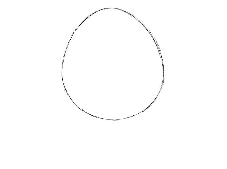 how to draw ike from south park