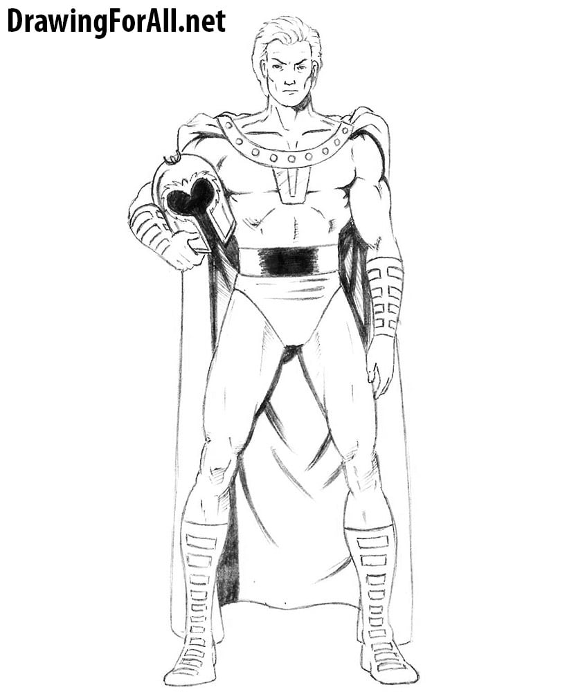 How to Draw