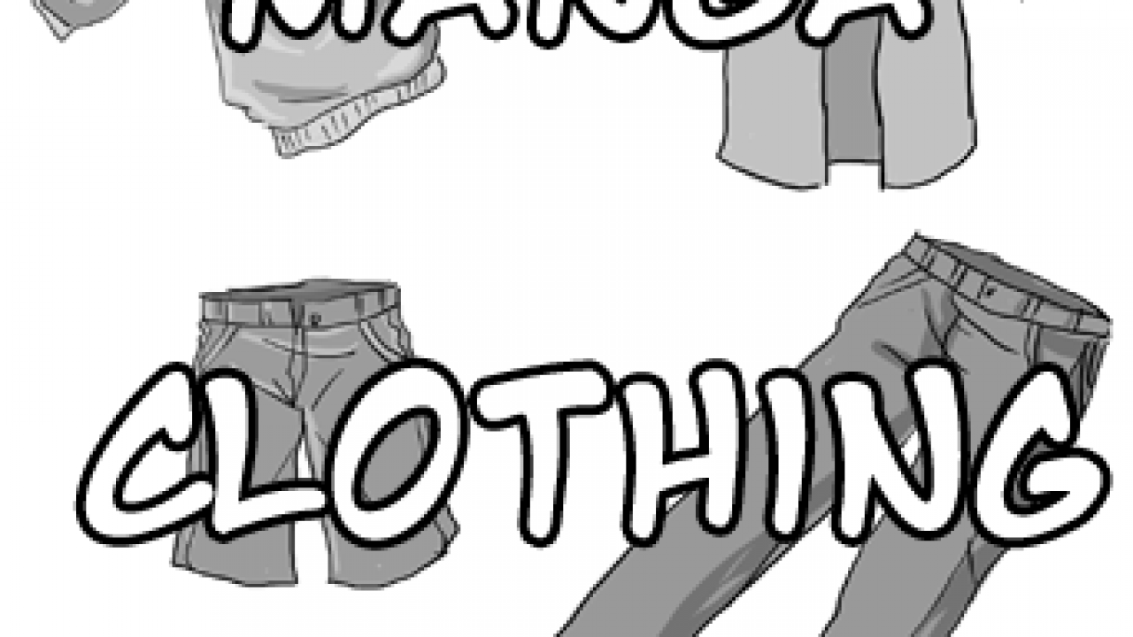See full list on wikihow.com How To Draw Manga Anime Clothing With Drawing Lesson How To Draw Step By Step Drawing Tutorials