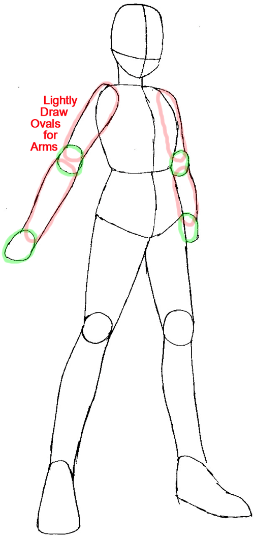 How to Draw Erza Scarlet from Fairy Tail with Easy Step by Step Drawing Tutorial How to Draw