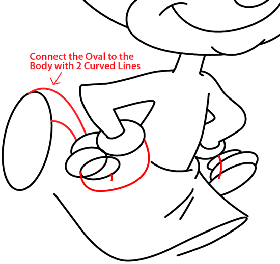 How to Draw Dot Warner from Animaniacs with Easy Step by Step Drawing Tutorial How to Draw