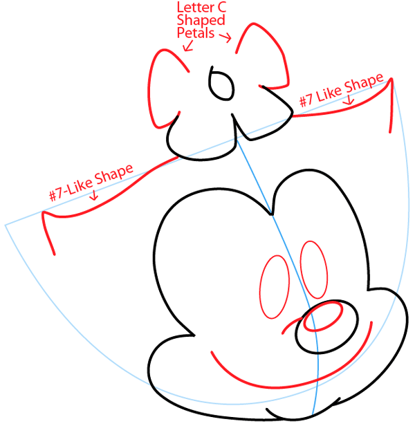 How to Draw Dot Warner from Animaniacs with Easy Step by Step Drawing Tutorial How to Draw