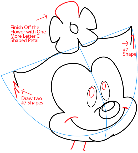 How to Draw Dot Warner from Animaniacs with Easy Step by Step Drawing Tutorial How to Draw