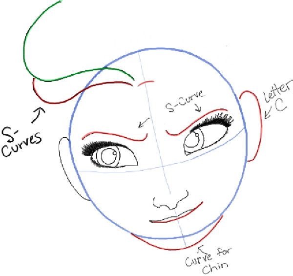 How To Draw Elsa From Frozen With Easy Step By Step Drawing Tutorial How To Draw Step By Step Drawing Tutorials