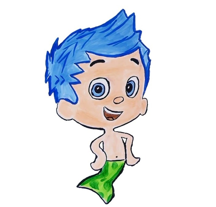 Color Best Drawing Drawing Skill