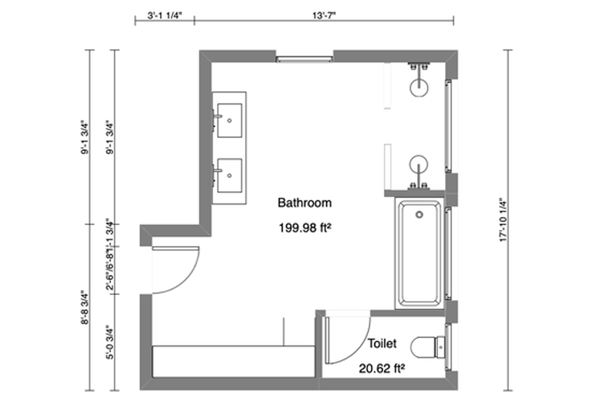 Bathroom Drawing Photo Drawing Skill