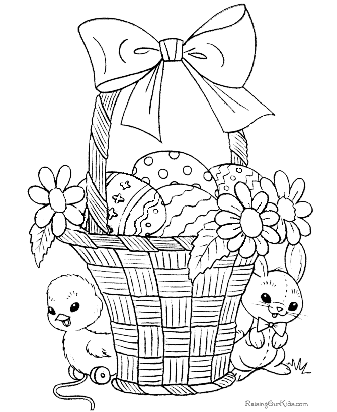 Easter Drawing, Pencil, Sketch, Colorful, Realistic Art Easter Drawing, Pencil, Sketch, Colorful, Realistic Art