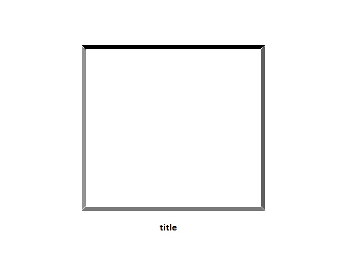 Rectangle Drawing, Pencil, Sketch, Colorful, Realistic Art Images