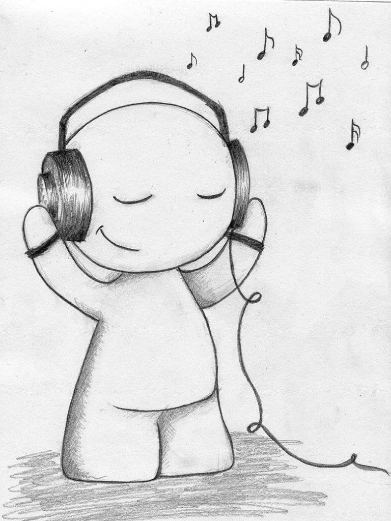 Beginner Sketch Drawing Best Drawing Skill