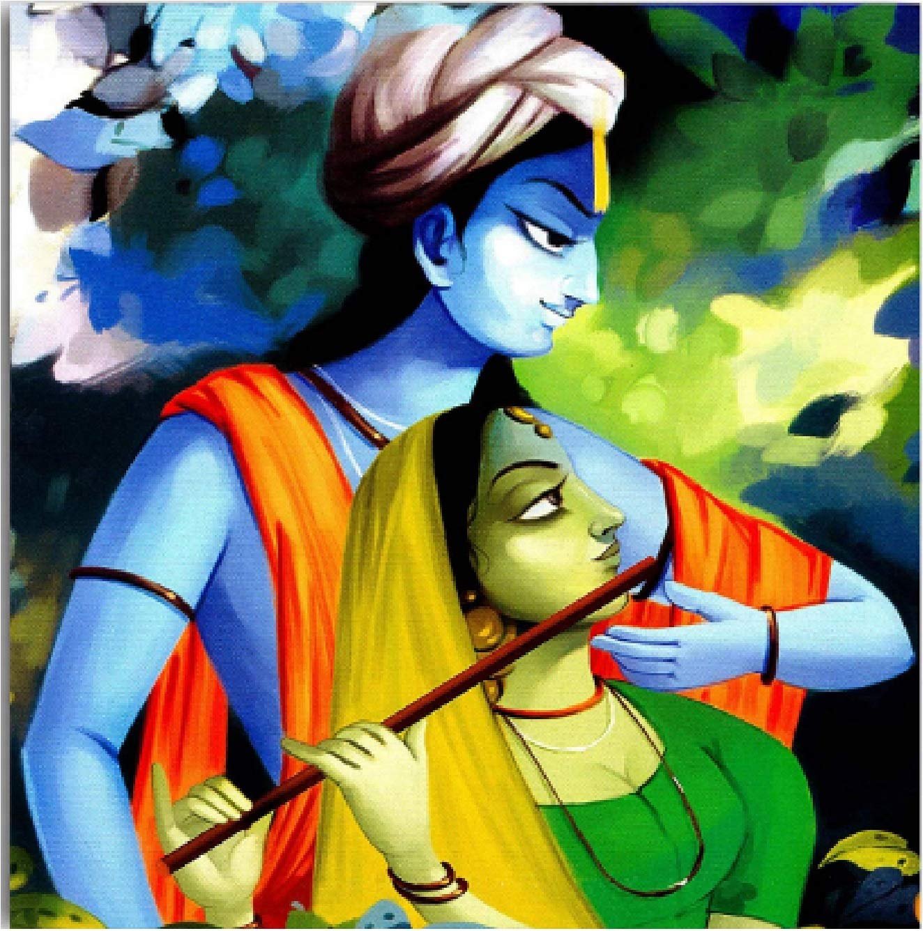 Painting Drawing Skill