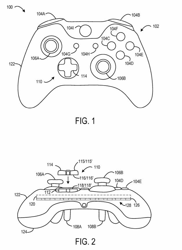 how to draw xbox controller Controller xbox scuf sketch outline